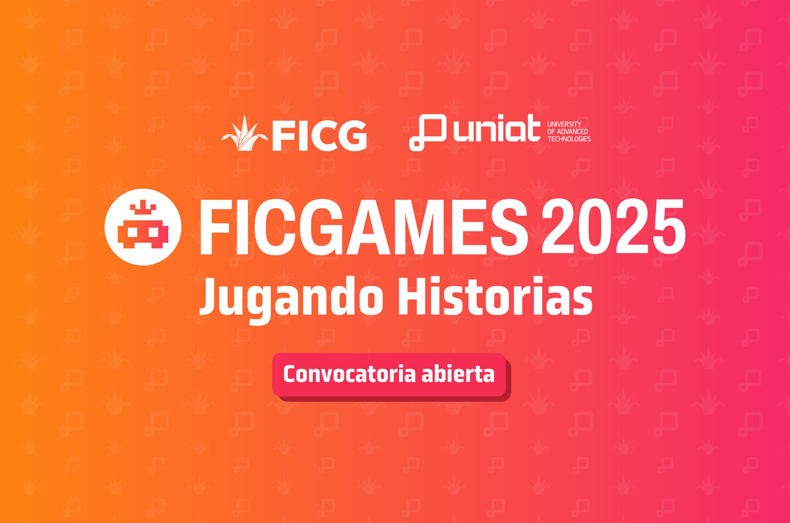 Convocatoria Ficgames El Festival Internacional De Cine En